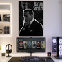 Harvey Specter | Suits | Movies | Poster | MM58