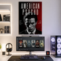 American Psycho | Movies | Poster
