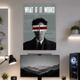 What If It Works | Motivation | Poster | MM61