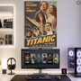 Titanic | Movies | Poster | MM62