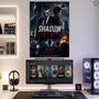 Shadow Protocol | Movies | Poster | MM65