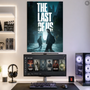 The Last Of Us | Movies | Poster | MM66