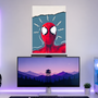 Spiderman | MCU | Poster | MM67