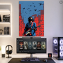 Rockstar | Movies | Poster | MM69