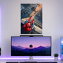 Spiderman Brand New Day | MCU | Poster | MM72