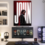 John Wick | Movies | Poster | MM75