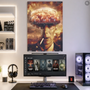 Oppenheimer | Movies | Poster | MM77