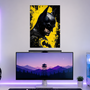 Batman | DC | Poster | MM94