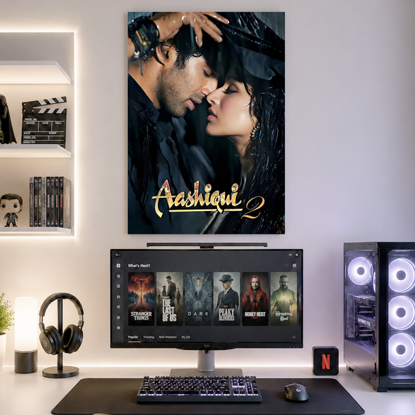 Aashiqui 2 | Movies | Poster