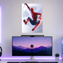 Spiderman | MCU | Poster | MM63