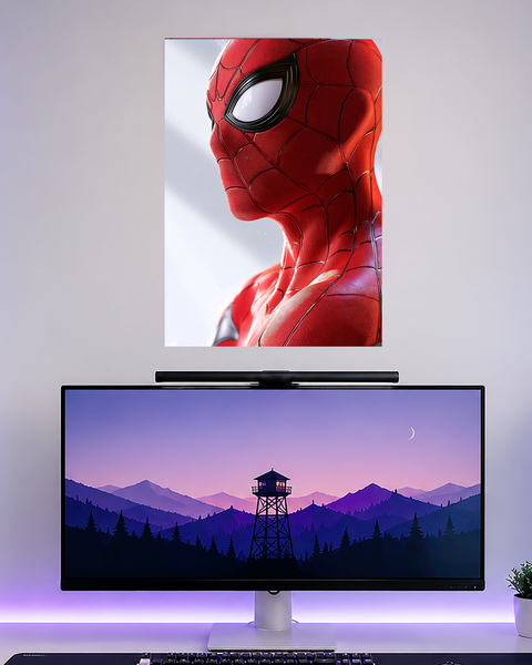 Spiderman | MCU | Poster | MM64