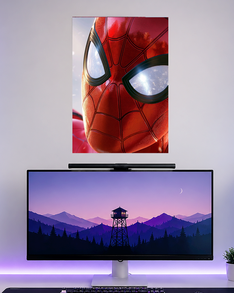 Spiderman | MCU | Poster | MM66
