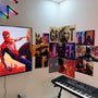 Ultimate Marvel DC Wall Set - 23 Posters