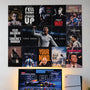 Motivational Wall Set - 15 Posters