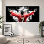 Ronaldo | 3 Piece Split | Football