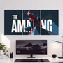 The Amazing Spiderman 6 | 3 Piece Split | Marvel