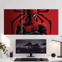 Spiderman | 3 Piece Split | Marvel