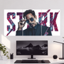 Tony Stark | 3 Piece Split | Marvel