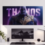 Thanos | 3 Piece Split | Marvel